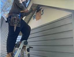 Trusted Chandler, TX Siding Experts